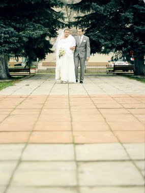 Фотоотчет со свадьбы Дмитрия и Кати от Ксения Елисеева 2