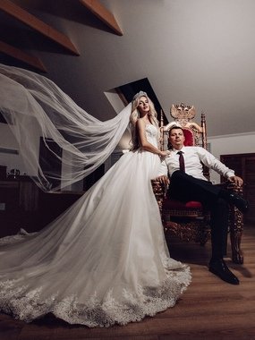 Фотоотчет со свадьбы 4 от Максим Максфор 1