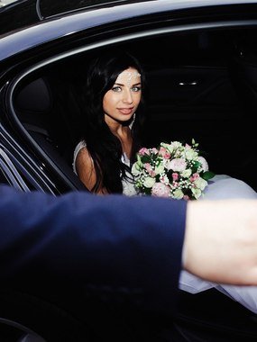 Фотоотчет со свадьбы 1 от Арина Грачева 2