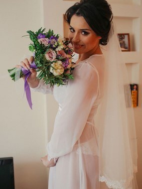 Фотоотчет со свадьбы 2 от Арина Грачева 1