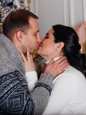 Фотоотчет Love story Олеси и Никиты от Арина Грачева 2