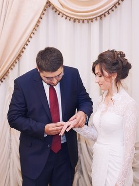 Фотоотчет со свадьбы Паши и Стаси от Лилия Абдуллина 1