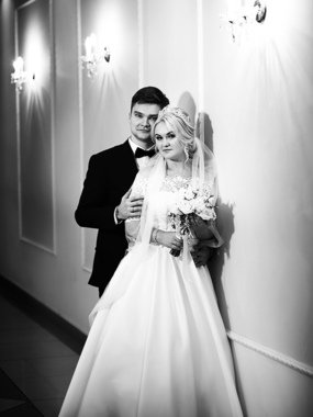 Фотоотчет со свадьбы Вани и Тани от Павел Егоров 1