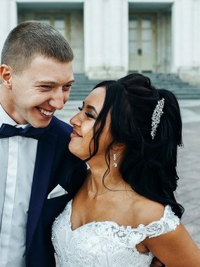 Фотоотчет со свадьбы Вити и Александры от Павел Егоров 1