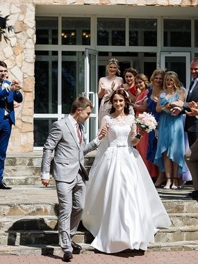 Фотоотчет со свадьбы Дениса и Евдокии от Павел Егоров 2