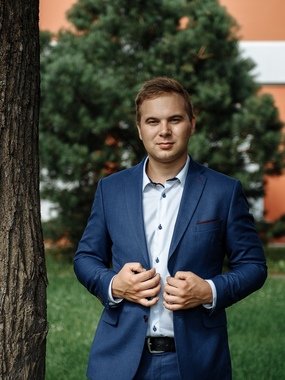 Фотоотчет со свадьбы Александры и Ивана от Антон Серенков 2