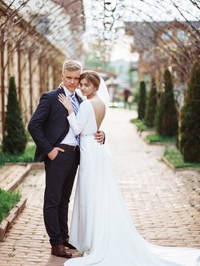 Фотоотчет со свадьбы Дениса и Наташи от Павел Егоров 1