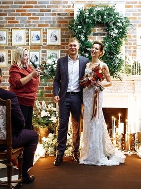 Фотоотчет со свадьбы Макса и Тани от Павел Егоров 1