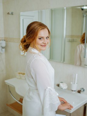 Фотоотчет со свадьбы Александры и Дмитрия от Антон Серенков 2