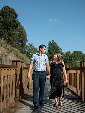 Фотоотчет Love Story 1 от Антон Серенков 1