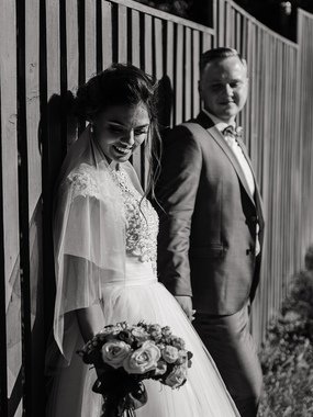 Фотоотчет со свадьбы Валеры и Насти от Антон Серенков 2