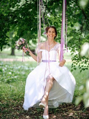 Фотоотчет со свадьбы Глеба и Светланы от Антон Серенков 1