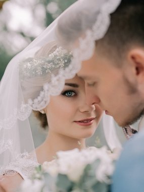 Фотоотчет со свадьбы Сергея и Алины от Алина Клиновая 1