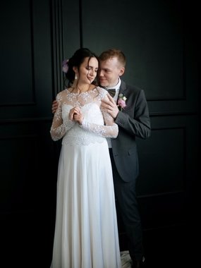 Фотоотчеты с разных свадеб от Антон Барановский 1