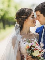 Фотоотчет со свадьбы Кати и Максима от Борис Жедик 1