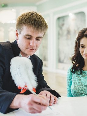 Фотоотчет со свадьбы Юлии и Дениса от Борис Жедик 2