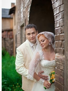 Фотоотчет со свадьбы Марии и Дениса от Антонина Беспалая 1