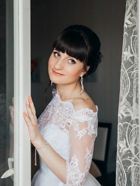 Фотоотчет со свадьбы Дениса и Евгении от Оксана Денисова 2