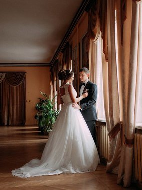 Фотоотчет со свадьбы Алексея и Марии от Оксана Денисова 1