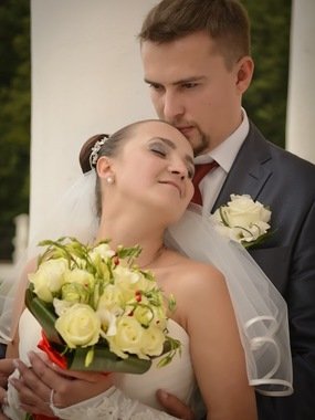 Фотоотчет со свадьбы 2 от Аркадий Гершман 1
