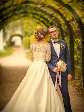 Фотоотчет со свадьбы 3 от Аркадий Гершман 2