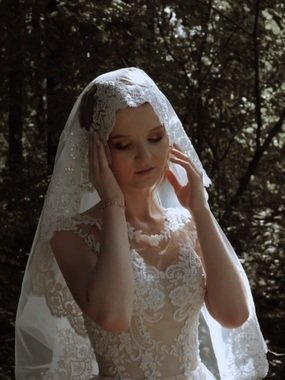 Видеоотчет со свадьбы 4 от Илья Любимов 1