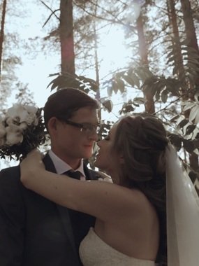 Видеоотчет со свадьбы 6 от Илья Любимов 1