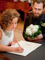 Фотоотчет со свадьбы Ольги и Олега от Максим Барышников 1