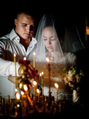 Фотоотчеты с разных свадеб 2 от Максим Барышников 2