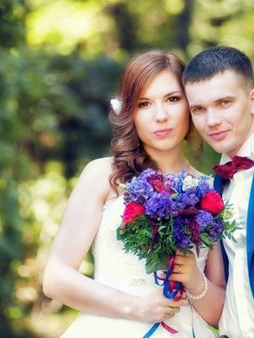 Фотоотчеты с разных свадеб 1 от Мария Кузнецова 2