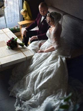 Фотоотчеты с разных свадеб 2 от Антон Тюрин 1
