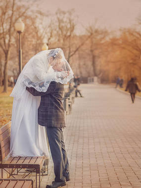 Фотоотчеты с разных свадеб 2 от Анна Архангельская 1