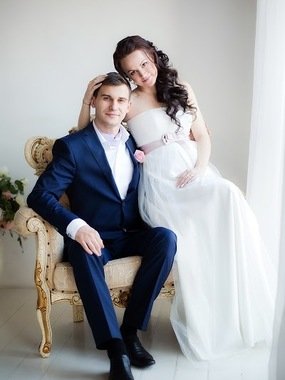 Фотоотчет со свадьбы 6 от Анна Пашкова 1