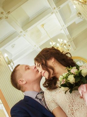 Фотоотчет со свадьбы 1 от Анна Меркулова 2