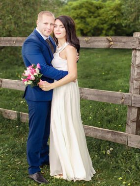 Фотоотчет со свадьбы 2 от Анна Меркулова 1