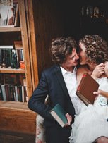Фотоотчет со свадьбы Алены и Юрия от Анна Карцева 1