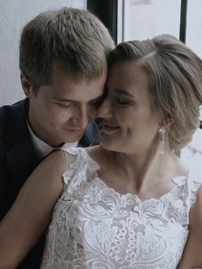 Видеоотчет со свадьбы Михаила и Анны от Павел Гранкин 1