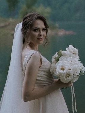 Видеоотчет со свадьбы Александра и Татьяны от Павел Гранкин 1