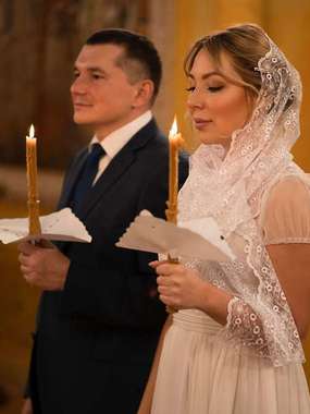Фотоотчет со свадьбы Марии и Александра от Анна Кузнецова 2