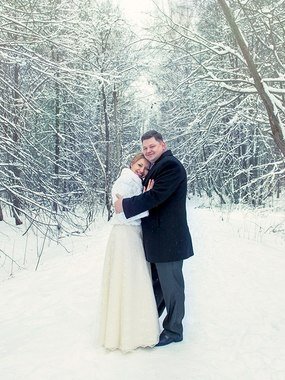 Фотоотчет со свадьбы 2 от Анна Лазарева 1