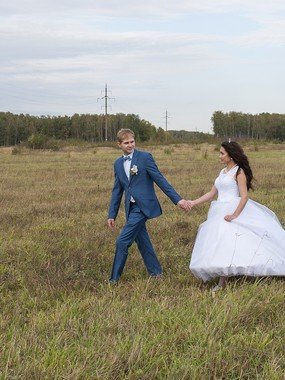 Фотоотчет со свадьбы Михаила и Татьяны от Анна Лазарева 2