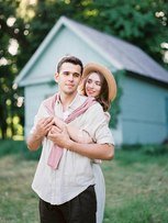 Фотоотчет Love Story 1 от Дарья Рыжова 1