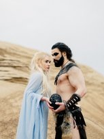 Фотоотчет Love Story 2 от Дарья Рыжова 1