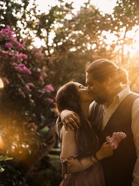 Фотоотчет Love Story 3 от Дарья Рыжова 2