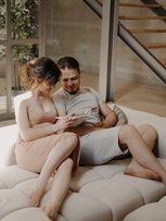 Фотоотчет Love Story 6 от Дарья Рыжова 1