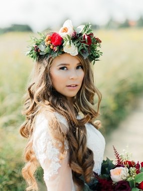 Фотоотчет со свадьбы Светы и Вани от Дарья Рыжова 1