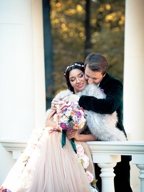 Фотоотчет со свадьбы Таты и Кости от Артём Великанов 2
