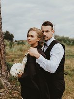 Фотоотчет со свадьбы Регины и Саши от Катерина Бессонова 1