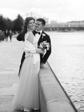 Фотоотчет со свадьбы 3 от Анна Орлова 1
