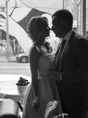 Фотоотчет со свадьбы 3 от Анастасия Брайцева 1